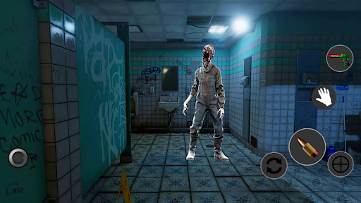 Zombie Claws 6 ПК