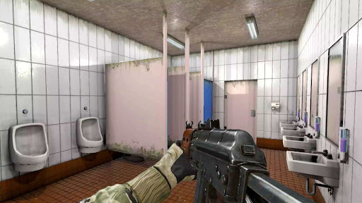 Zombie Claws 6 ПК