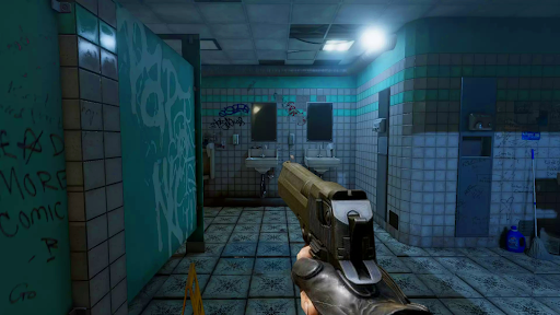 Zombie Claws 6 ПК