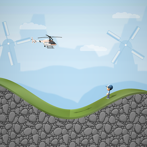 Rescue Helicopter PC