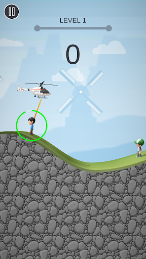 Rescue Helicopter PC