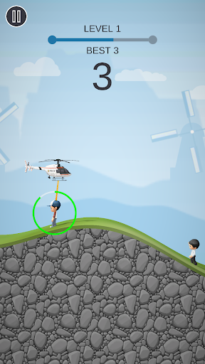 Rescue Helicopter PC