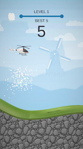 Rescue Helicopter PC