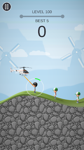 Rescue Helicopter PC