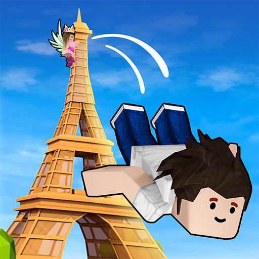 Climb Tower - Jump Master电脑版