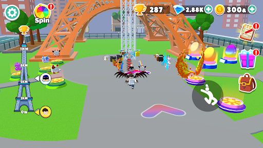 Climb Tower - Jump Master电脑版