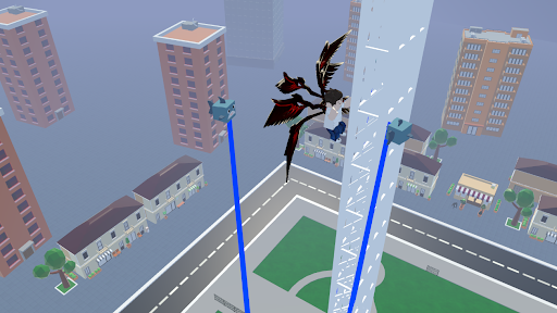 Climb Tower - Jump Master