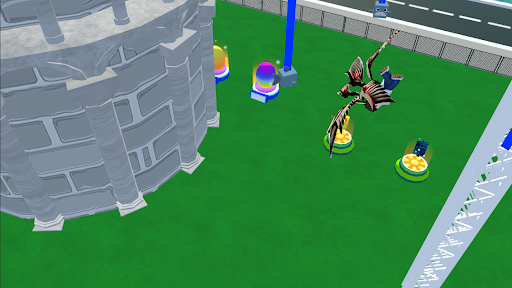 Climb Tower - Jump Master