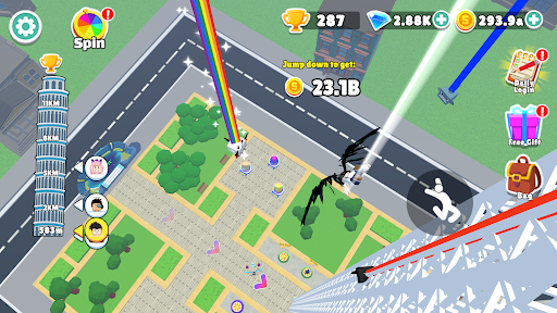 Climb Tower - Jump Master电脑版