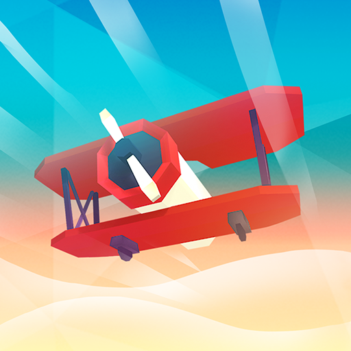Sky Surfing PC