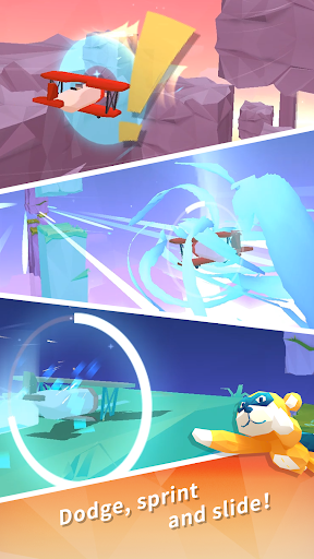 Sky Surfing PC