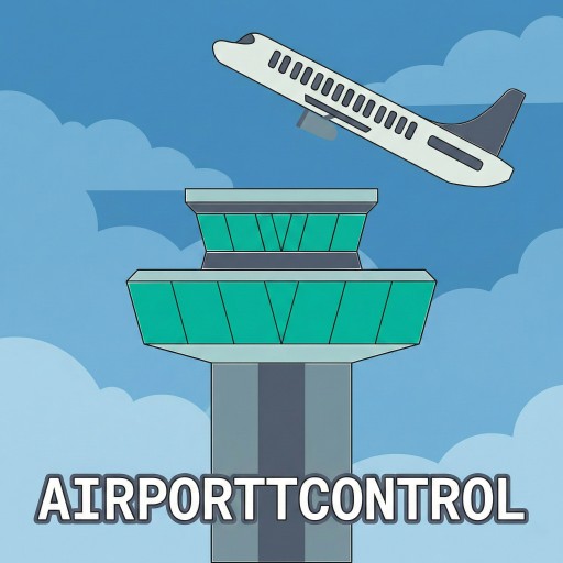 Airport T Control PC