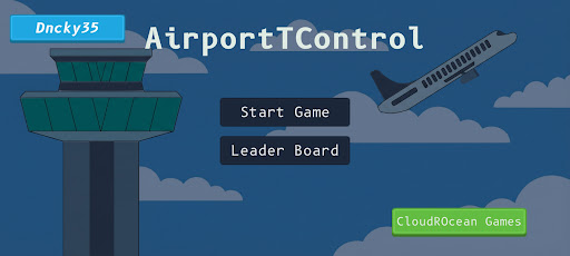 Airport T Control PC
