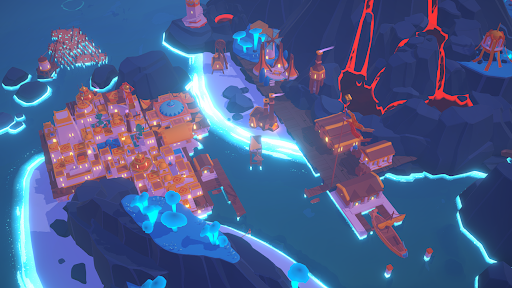 島民：行動版電腦版