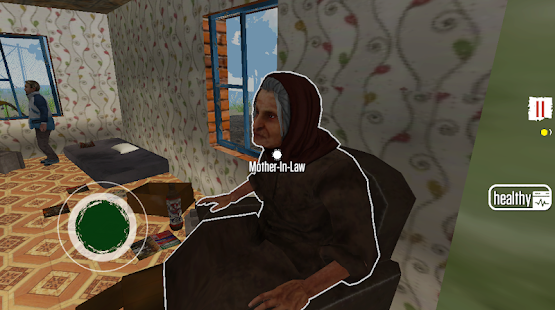 Border Officer para PC