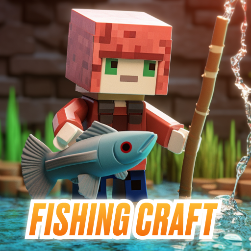 Fishing Mod for Minecraft MCPE