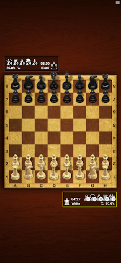 Master Chess پی سی
