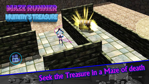Maze Master: Treasure Hunt PC版