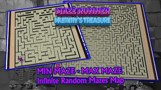Maze Master: Treasure Hunt PC版