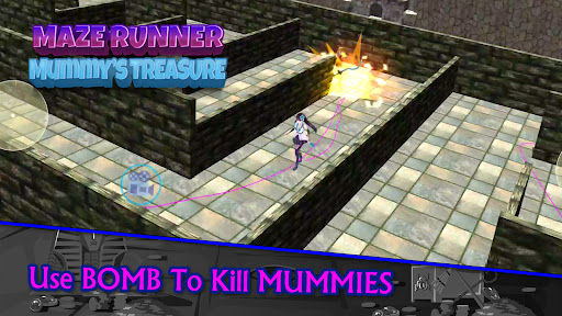 Maze Master: Treasure Hunt PC版