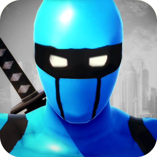 Blue Ninja X: Spider Dragon