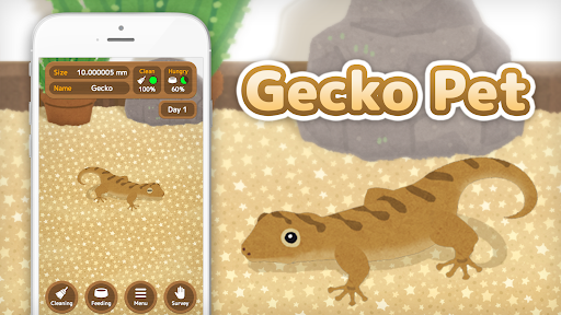 Gecko Pet PC