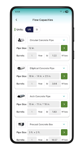 Compare Flow PC