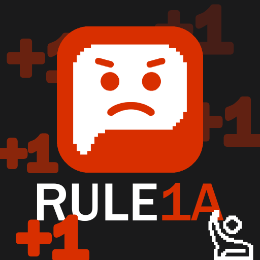 Rule1A Incremental: Idle Forum PC