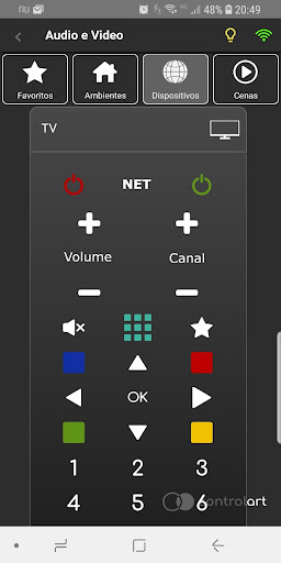 xPort Pro para Celular para PC