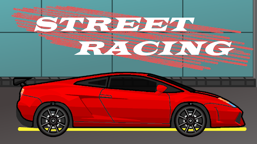 Street Racing Mechanic