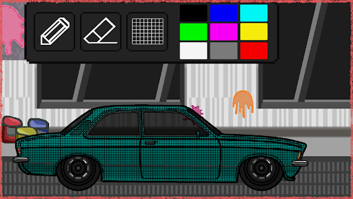 Street Racing Mechanic