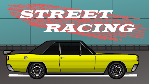Street Racing Mechanic