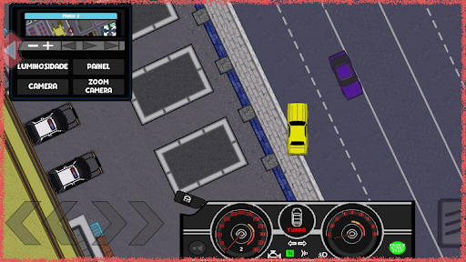 Street Racing Mechanic