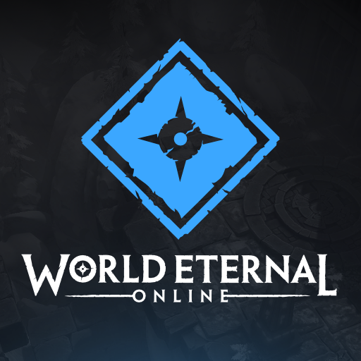 World Eternal Online - MMORPG PC