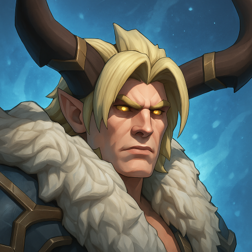 World Eternal Online