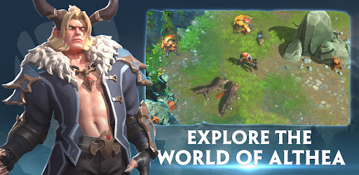 World Eternal Online