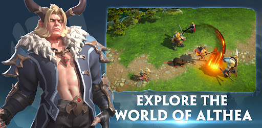 World Eternal Online PC