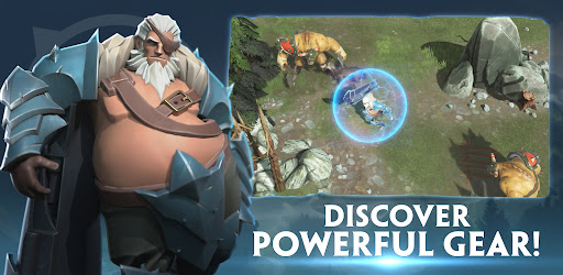 World Eternal Online PC