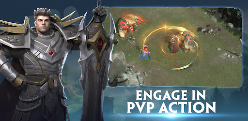 World Eternal Online PC