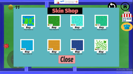 Ball Puzzle 3D PC版