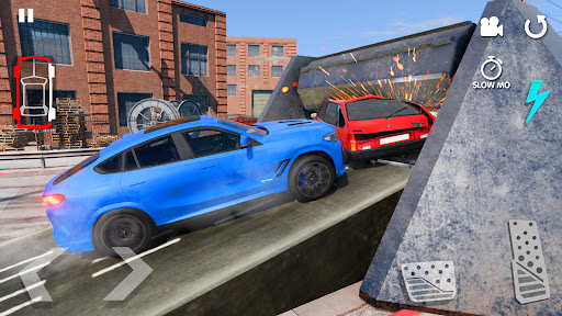 RCC - Real Car Crash Simulator PC