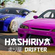 Hashiriya Drifter Online Drift Racing Multiplayer APK para Android -  Download