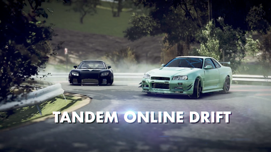 Hashiriya Drifter Online Drift Racing Multiplayer APK para Android -  Download