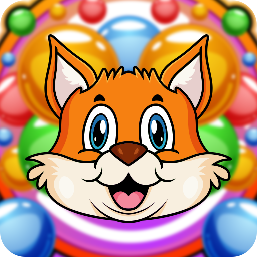 Bubble Pop - Fox Dream PC