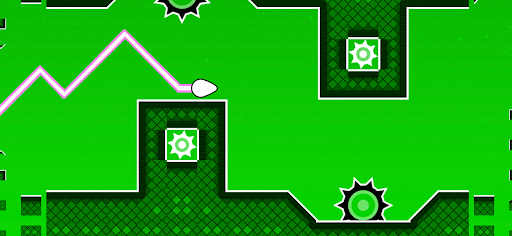 Space Waves PC