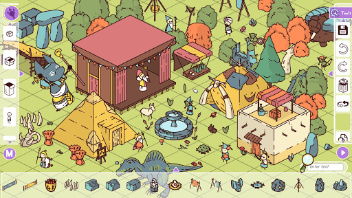 Hidden Through Time PC