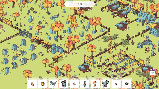 Hidden Through Time电脑版