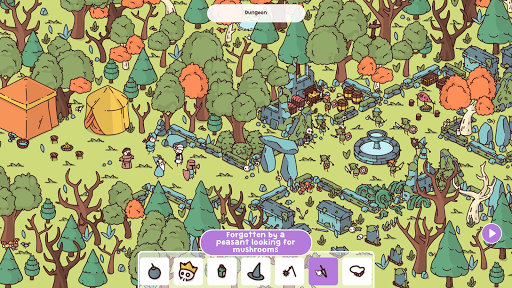 Hidden Through Time电脑版