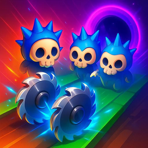 Trap Monster PC