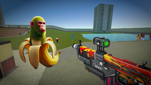 Meme Hunters: Hide & Seek